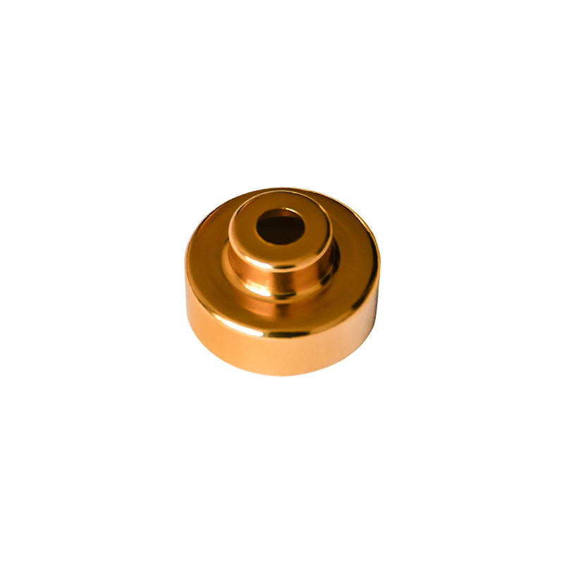 What pain points does the aluminum rolling spray pump solve with traditional droppers or pumps?